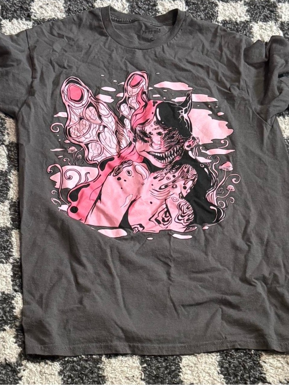 Official Melanie Martinez Portals Shirt